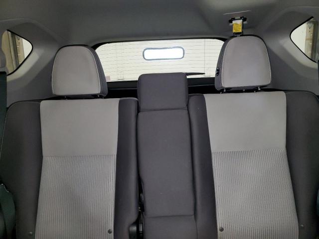 2T3RFREVXFW300499 - 2015 TOYOTA RAV4 XLE 白色 照片 10