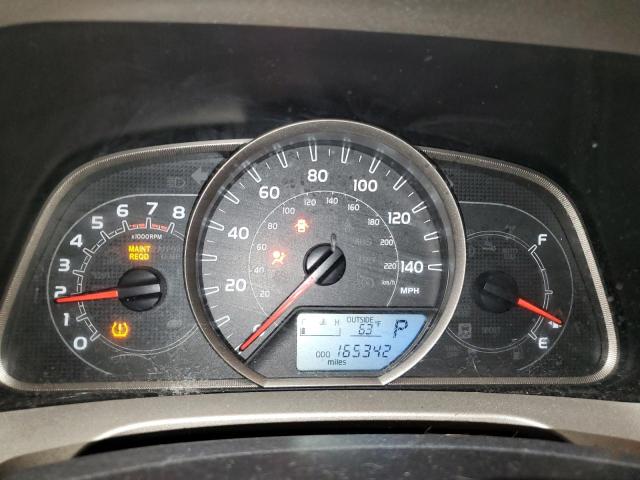 2T3RFREVXFW300499 - 2015 TOYOTA RAV4 XLE 白色 照片 9