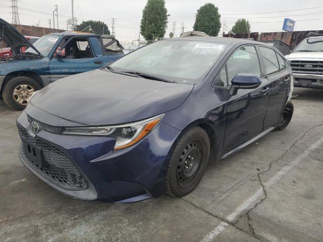 2020 TOYOTA COROLLA LE, 