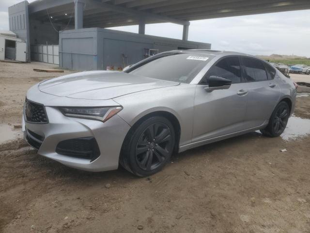 2021 ACURA TLX TECH A, 