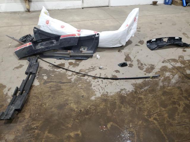 1HGCP2F71BA123250 - 2011 HONDA ACCORD EX BLACK photo 12