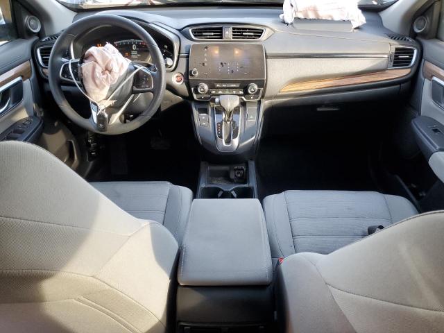 7FARW2H51JE009377 - 2018 HONDA CR-V EX Көк фото 8