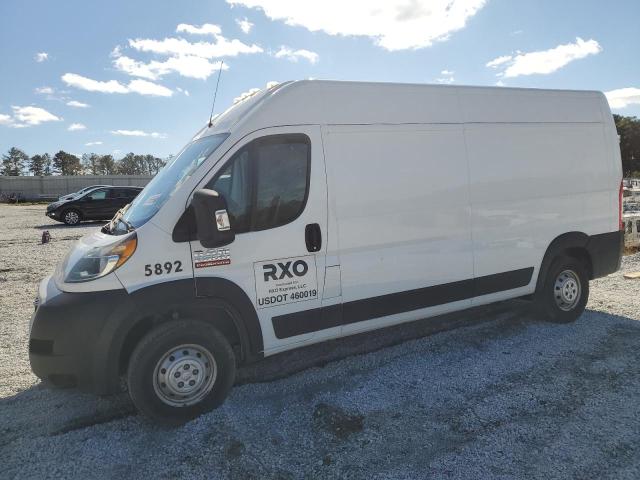 2021 RAM PROMASTER 2500 HIGH, 