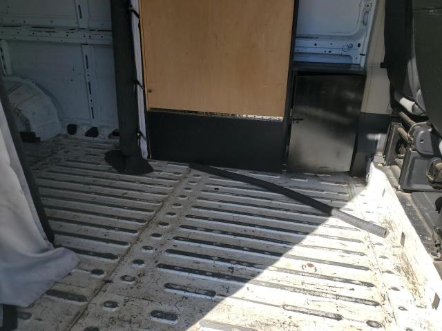 3C6LRVDG7ME516366 - 2021 RAM PROMASTER 2500 HIGH WHITE photo 11