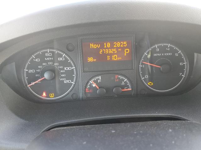 3C6LRVDG7ME516366 - 2021 RAM PROMASTER 2500 HIGH WHITE photo 9