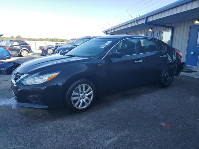 2016 NISSAN ALTIMA 2.5, 