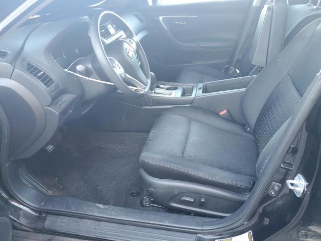 1N4AL3AP5GC291246 - 2016 NISSAN ALTIMA 2.5 Qara foto 7