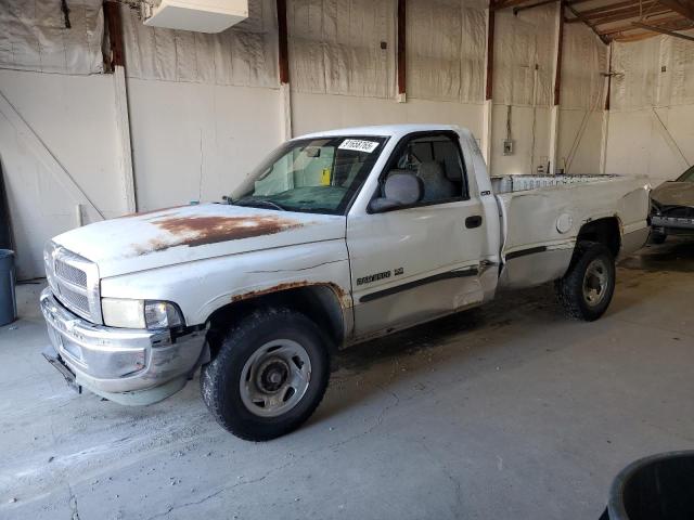 1998 DODGE RAM 2500, 