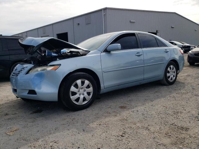 2009 TOYOTA CAMRY BASE, 