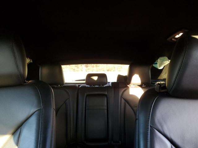 5LMCJ2D90HUL24514 - 2017 LINCOLN MKC SELECT WHITE photo 10