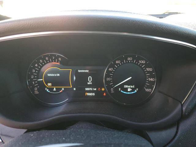 5LMCJ2D90HUL24514 - 2017 LINCOLN MKC SELECT WHITE photo 9