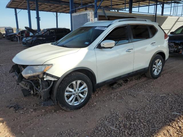 2015 NISSAN ROGUE S, 