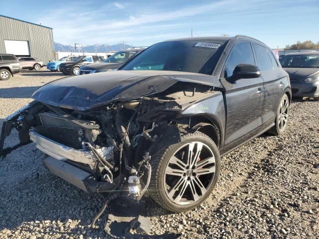 2020 AUDI SQ5 PRESTIGE, 