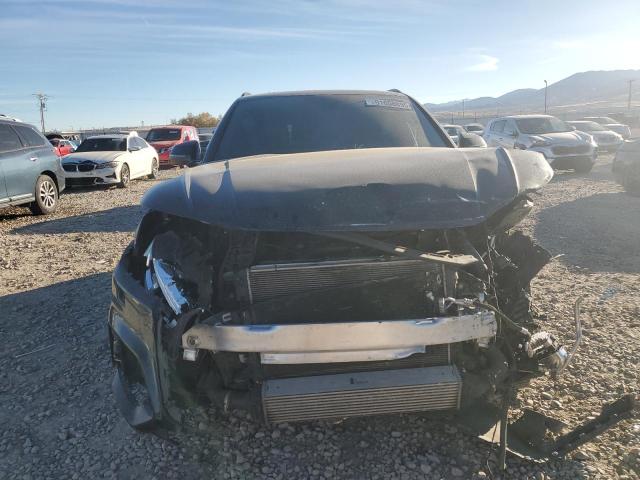 WA1C4AFY2L2100866 - 2020 AUDI SQ5 PRESTIGE 黑色 照片 5