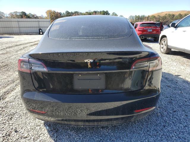 5YJ3E1EA1MF085590 - 2021 TESLA MODEL 3 黑色 照片 6