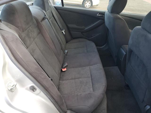 1N4AL2AP6BN426208 - 2011 NISSAN ALTIMA BASE GRAY photo 10