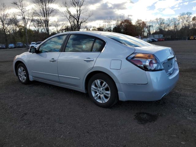 1N4AL2AP6BN426208 - 2011 NISSAN ALTIMA BASE GRAY photo 2