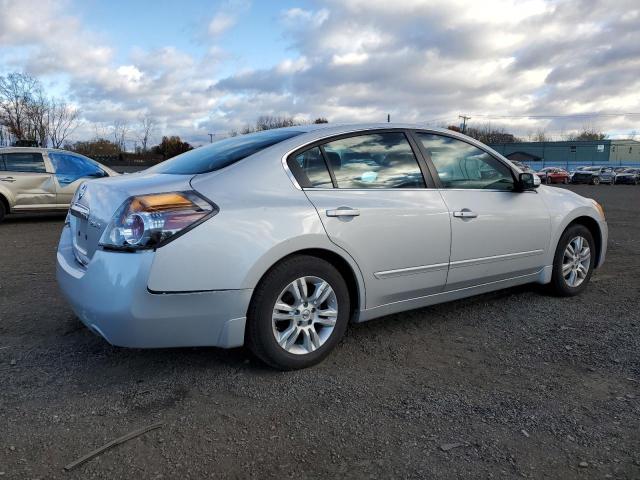 1N4AL2AP6BN426208 - 2011 NISSAN ALTIMA BASE GRAY photo 3