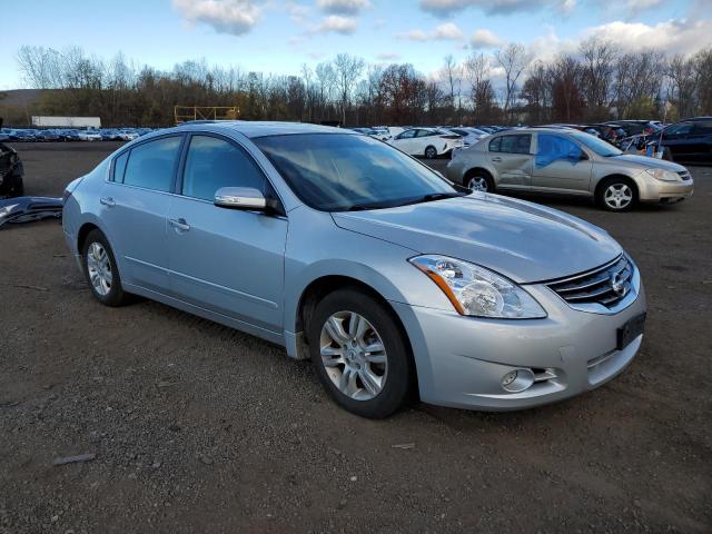 1N4AL2AP6BN426208 - 2011 NISSAN ALTIMA BASE GRAY photo 4