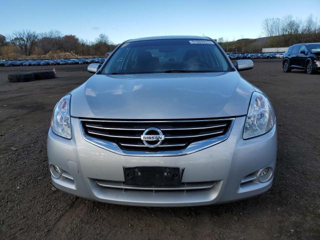 1N4AL2AP6BN426208 - 2011 NISSAN ALTIMA BASE GRAY photo 5