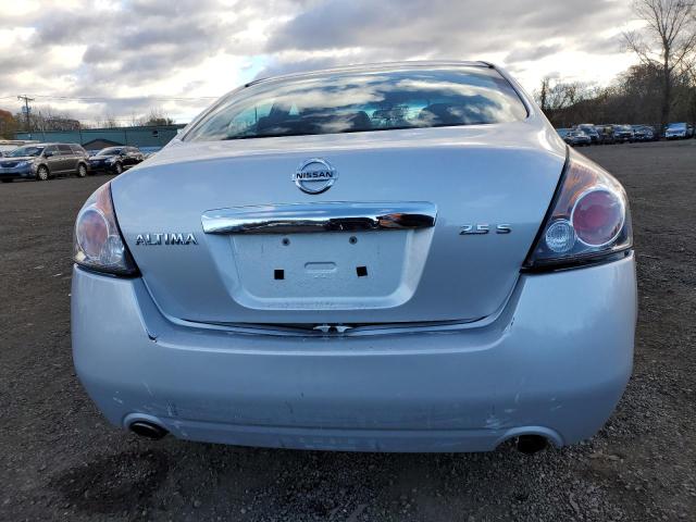 1N4AL2AP6BN426208 - 2011 NISSAN ALTIMA BASE GRAY photo 6