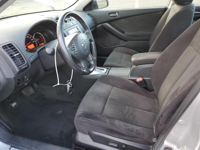 1N4AL2AP6BN426208 - 2011 NISSAN ALTIMA BASE GRAY photo 7
