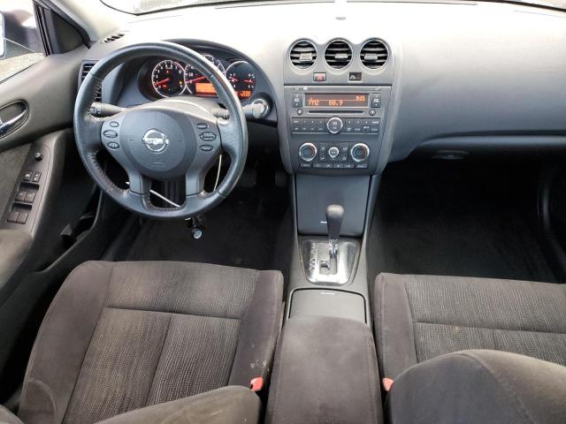 1N4AL2AP6BN426208 - 2011 NISSAN ALTIMA BASE GRAY photo 8