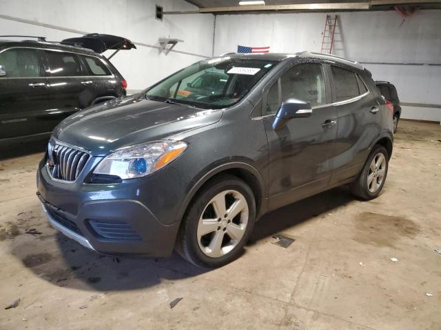 2016 BUICK ENCORE, 