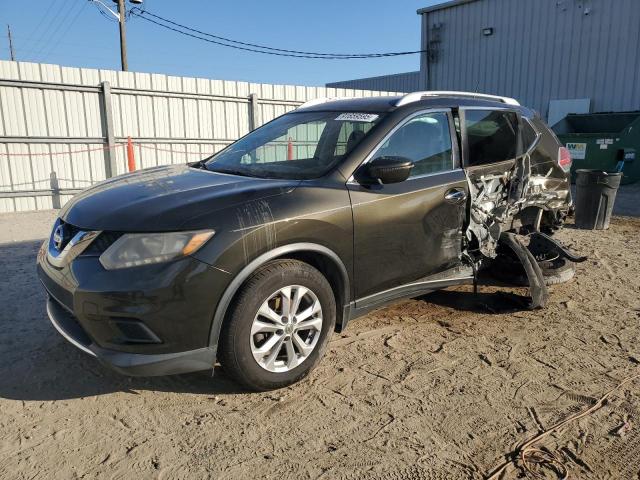 2016 NISSAN ROGUE S, 