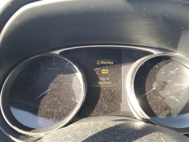 KNMAT2MT3GP654312 - 2016 NISSAN ROGUE S 绿色 照片 9