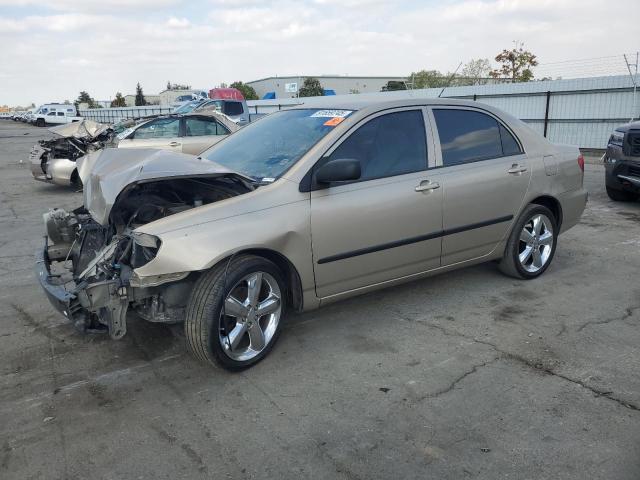 2006 TOYOTA COROLLA CE, 