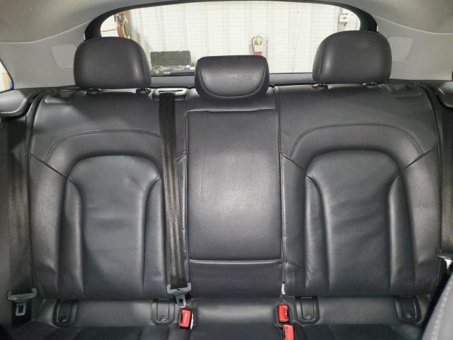 WA1EFCFS4GR016412 - 2016 AUDI Q3 PREMIUM PLUS თეთრი ფოტო 10