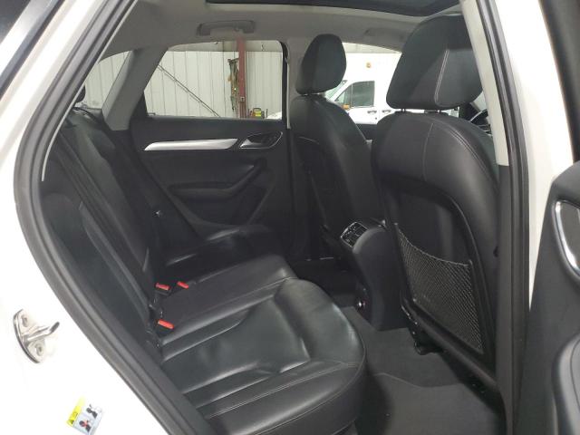 WA1EFCFS4GR016412 - 2016 AUDI Q3 PREMIUM PLUS თეთრი ფოტო 11