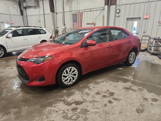 2019 TOYOTA COROLLA L, 