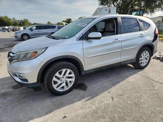 2015 HONDA CR-V EX, 
