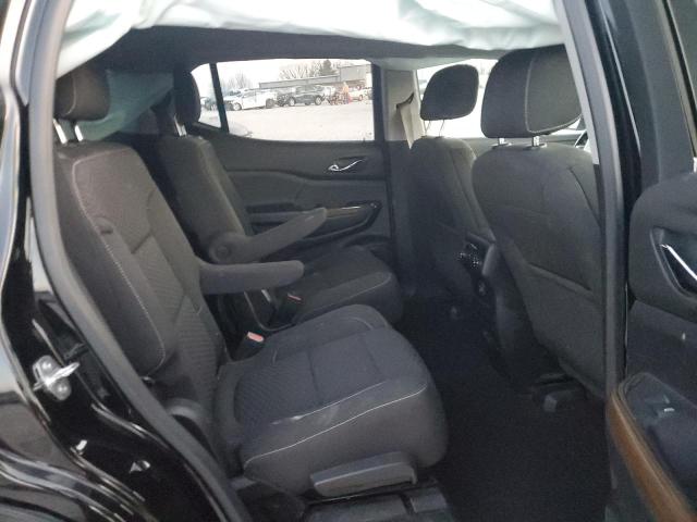 1GKKNSLS4KZ288336 - 2019 GMC ACADIA SLE BLACK photo 11
