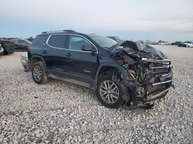 1GKKNSLS4KZ288336 - 2019 GMC ACADIA SLE BLACK photo 4