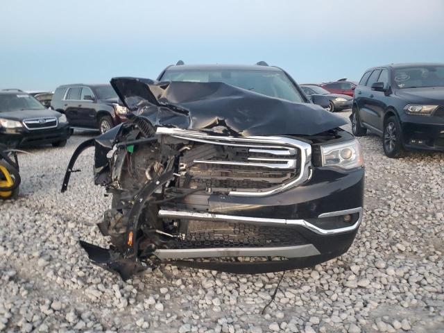 1GKKNSLS4KZ288336 - 2019 GMC ACADIA SLE BLACK photo 5