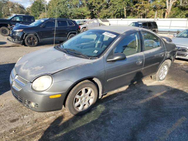 2005 DODGE NEON SXT, 