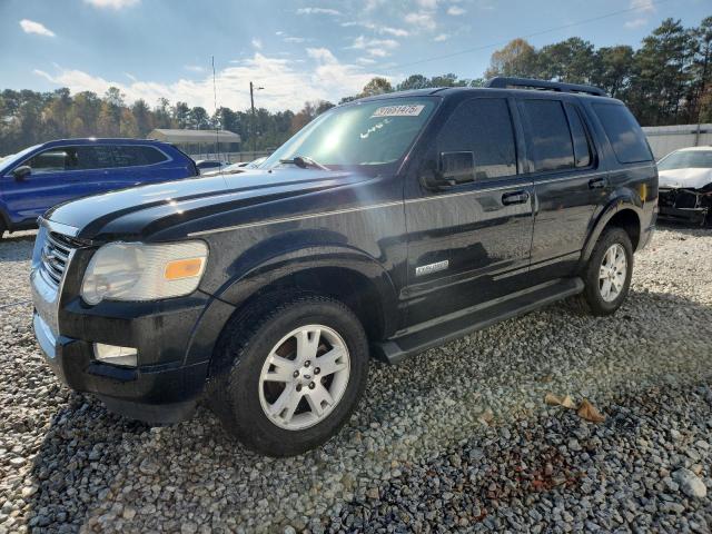 2008 FORD EXPLORER XLT, 