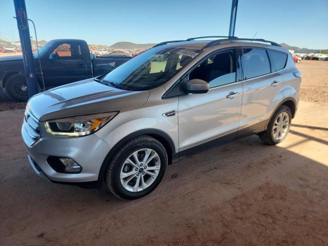 2017 FORD ESCAPE SE, 