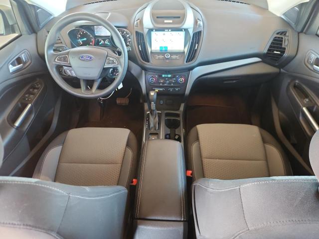 1FMCU0GD3HUA04327 - 2017 FORD ESCAPE SE ვერცხლისფერი ფოტო 8