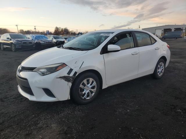 2014 TOYOTA COROLLA L, 