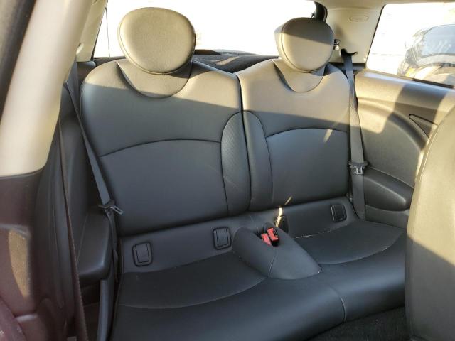 WMWSU3C5XCT261156 - 2012 MINI COOPER RED photo 10