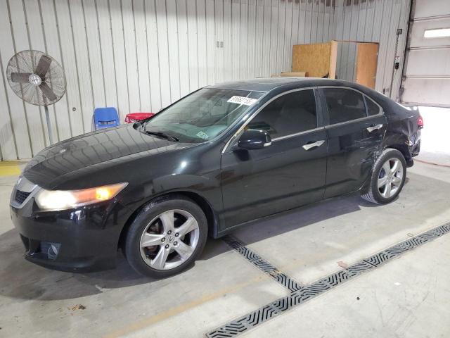 2010 ACURA TSX, 