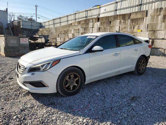 2016 HYUNDAI SONATA SE, 