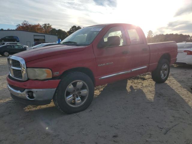 2005 DODGE RAM 1500 ST, 