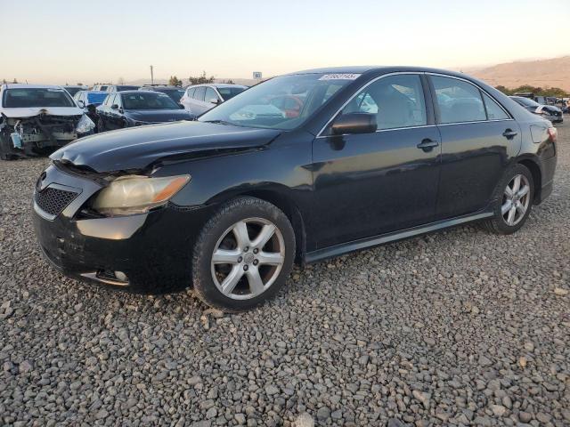 2009 TOYOTA CAMRY BASE, 