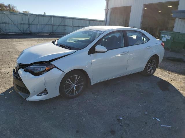2017 TOYOTA COROLLA L, 