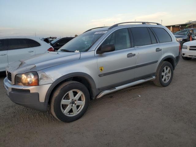 2004 VOLVO XC90, 